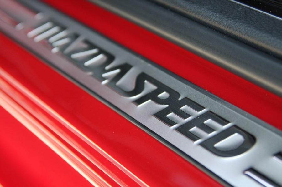  Mazda3 Mazdaspeed 2010 года  (фото 76 из 108)